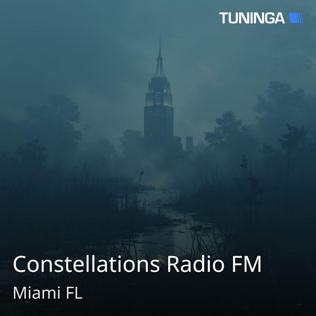 Constellations Radio FM