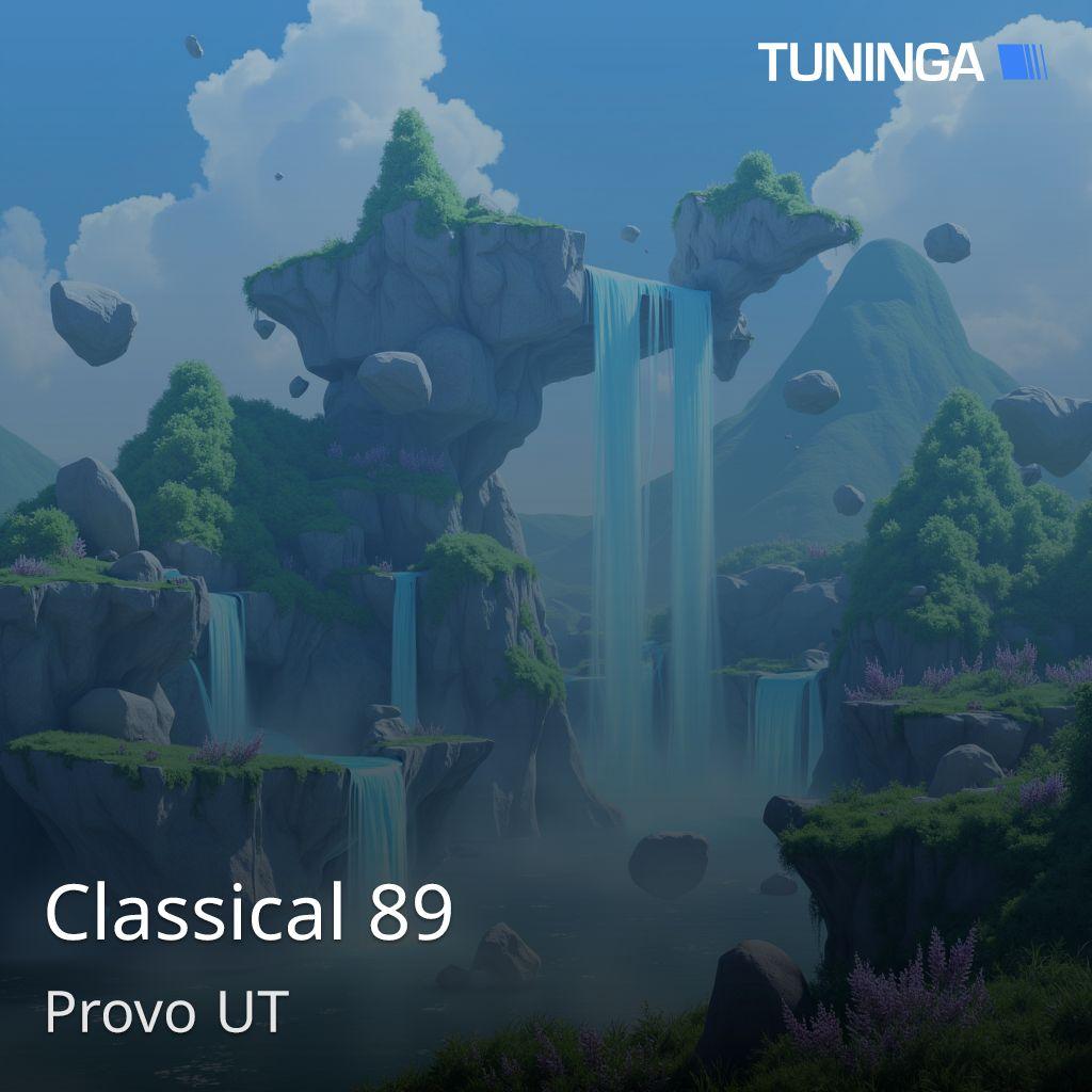 Classical 89