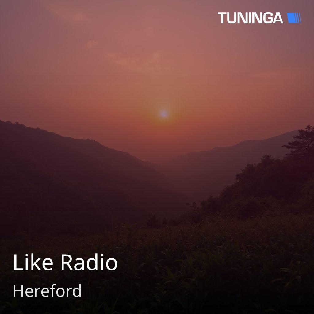 Like Radio