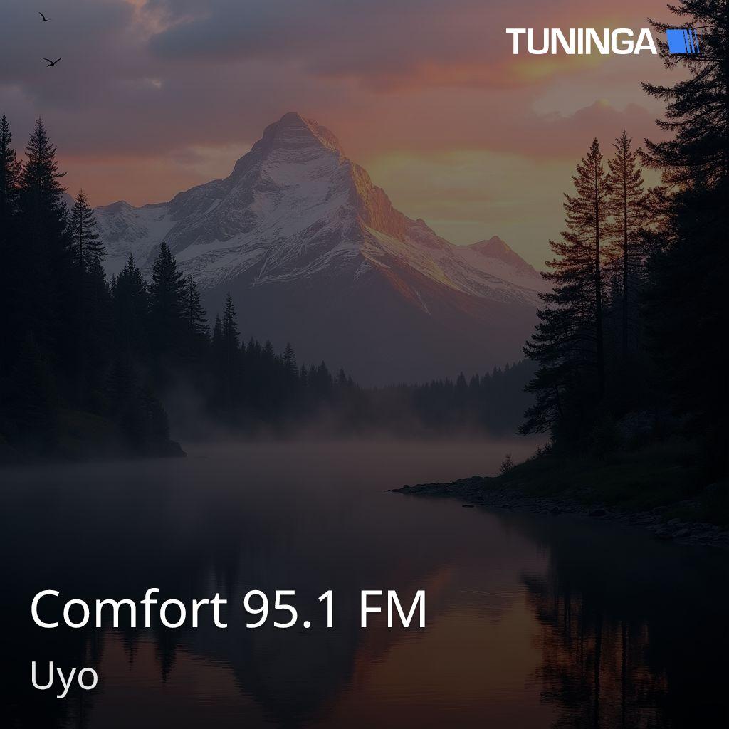 Comfort 95.1 FM