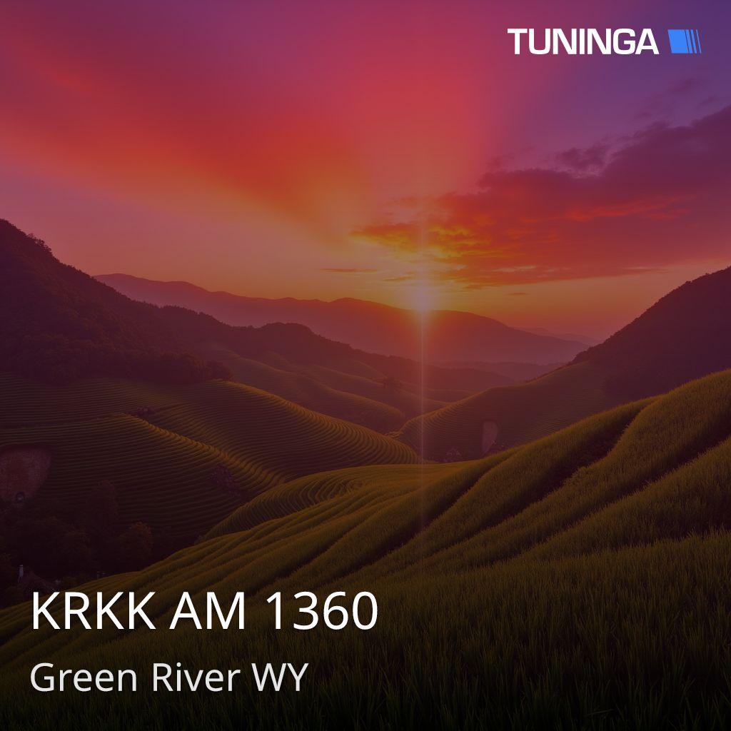 KRKK AM 1360
