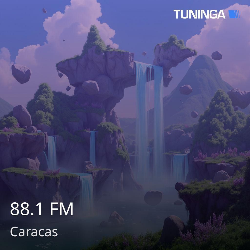 88.1 FM