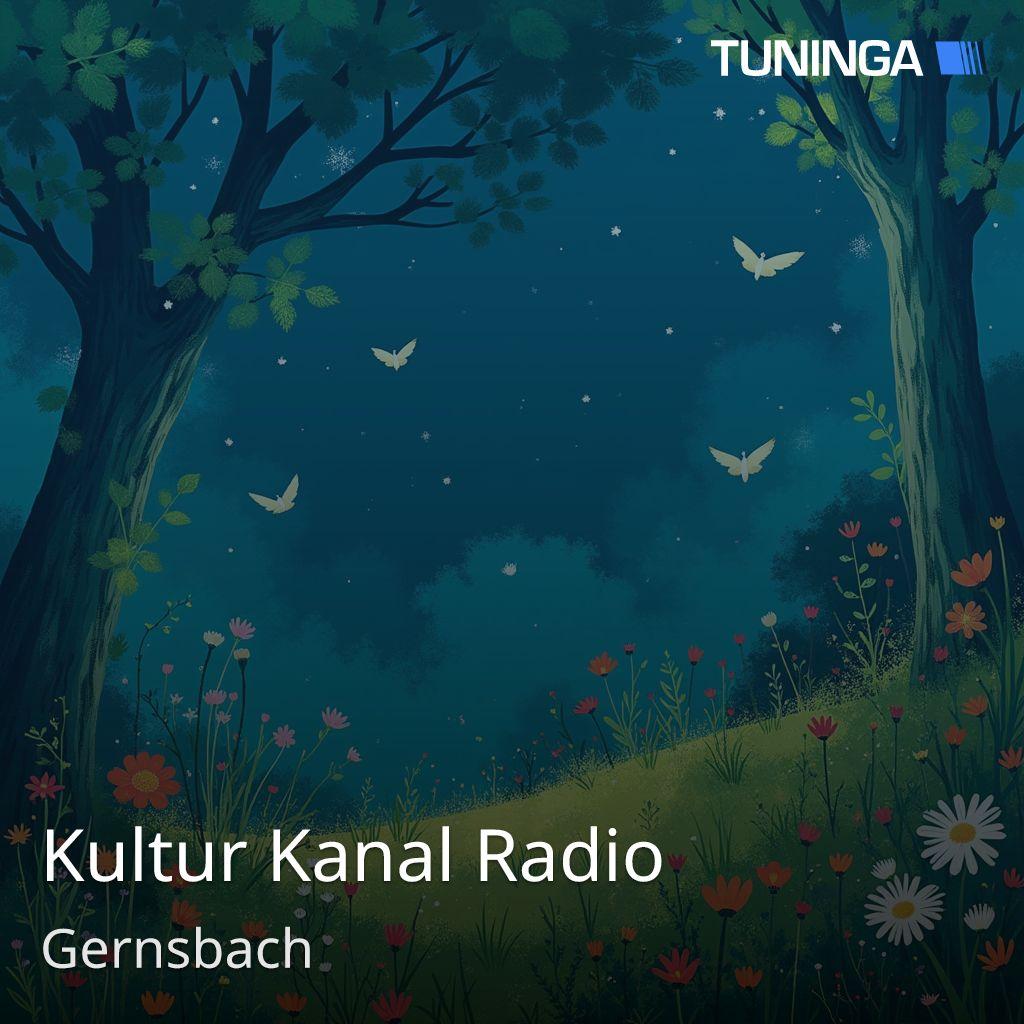 Kultur Kanal Radio