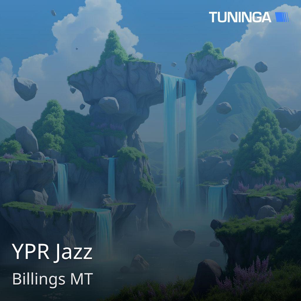 YPR Jazz