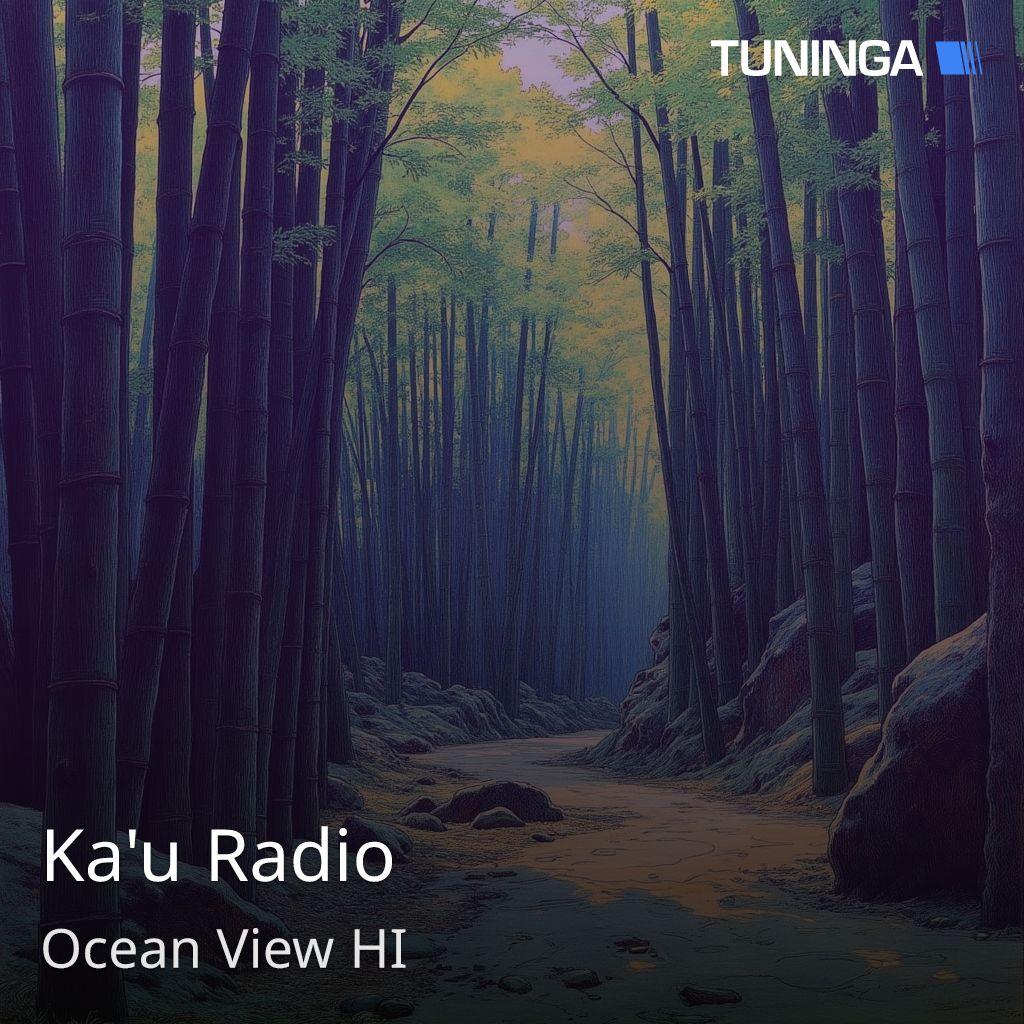 Ka'u Radio