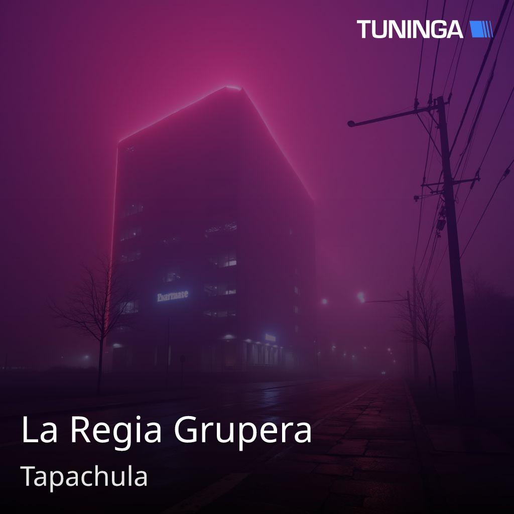 La Regia Grupera