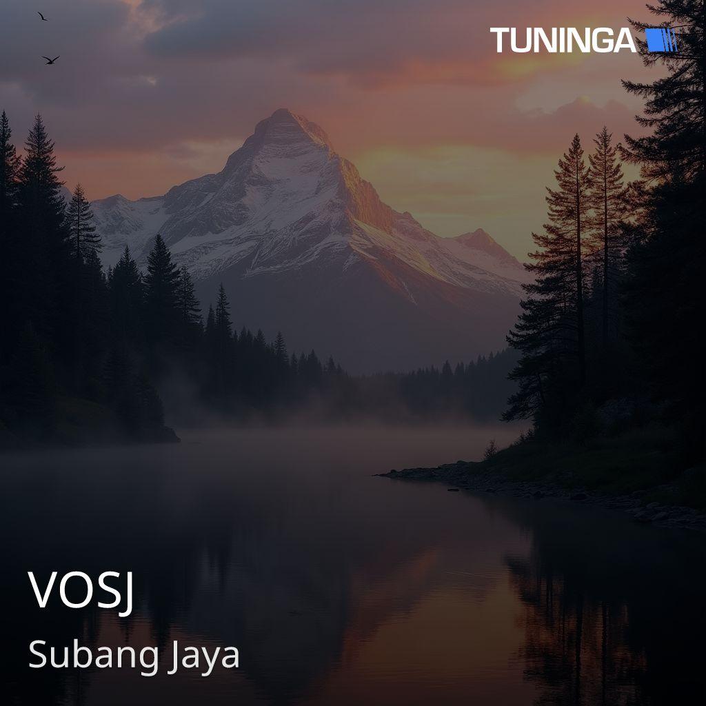 VOSJ