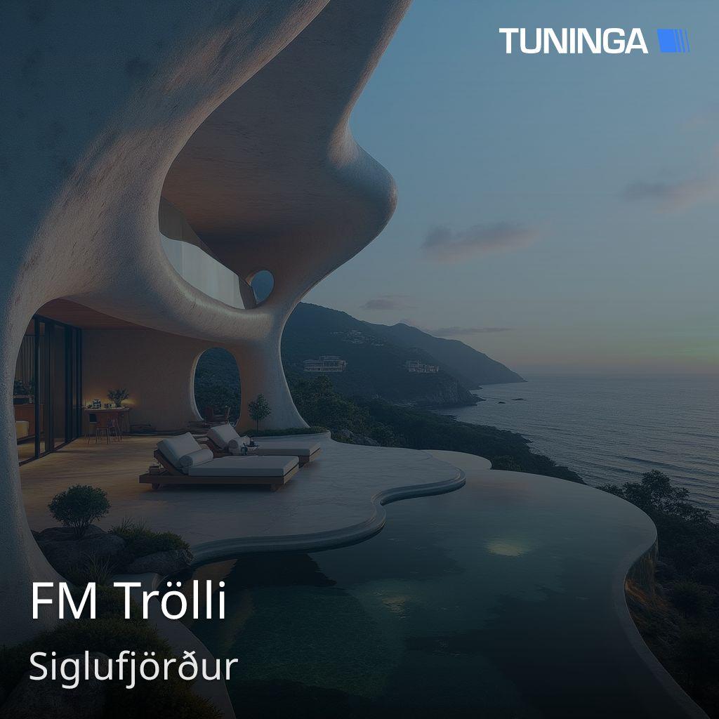 FM Trölli