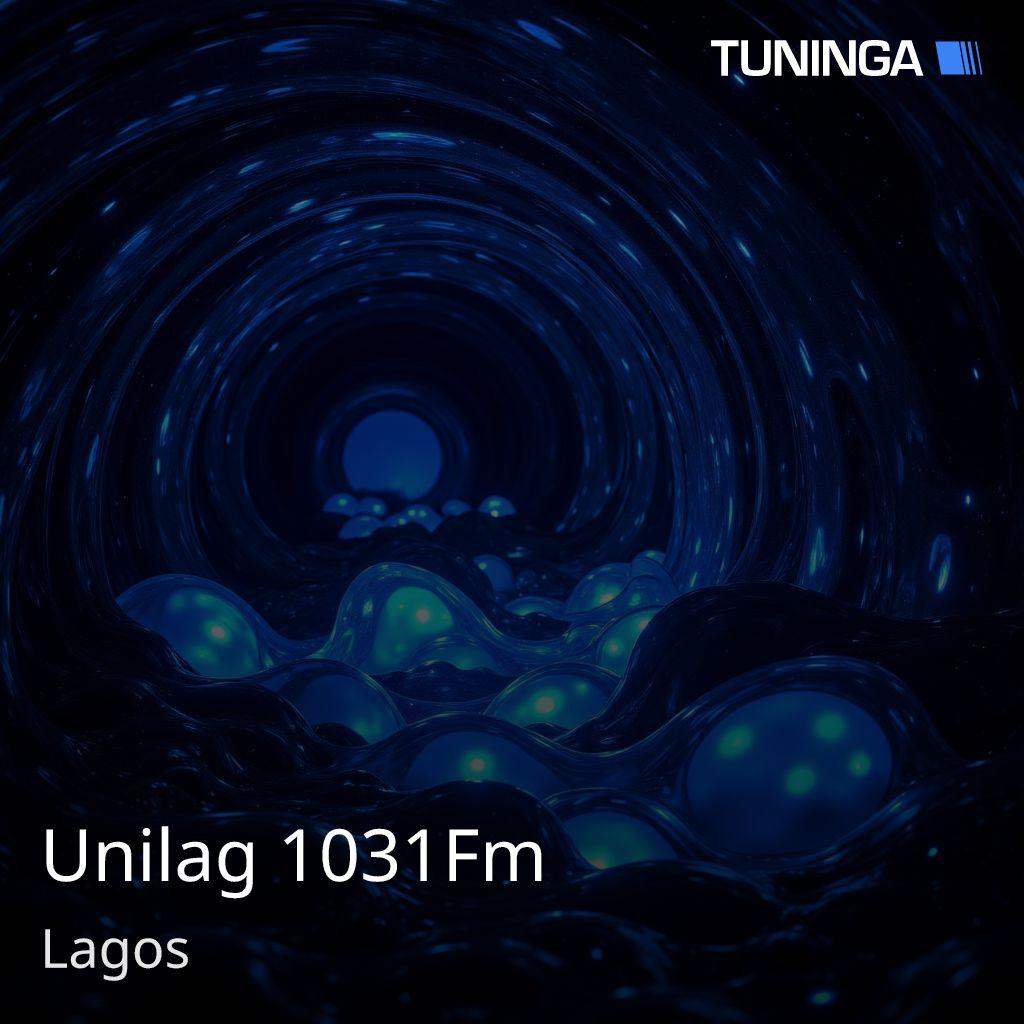 Unilag 1031Fm