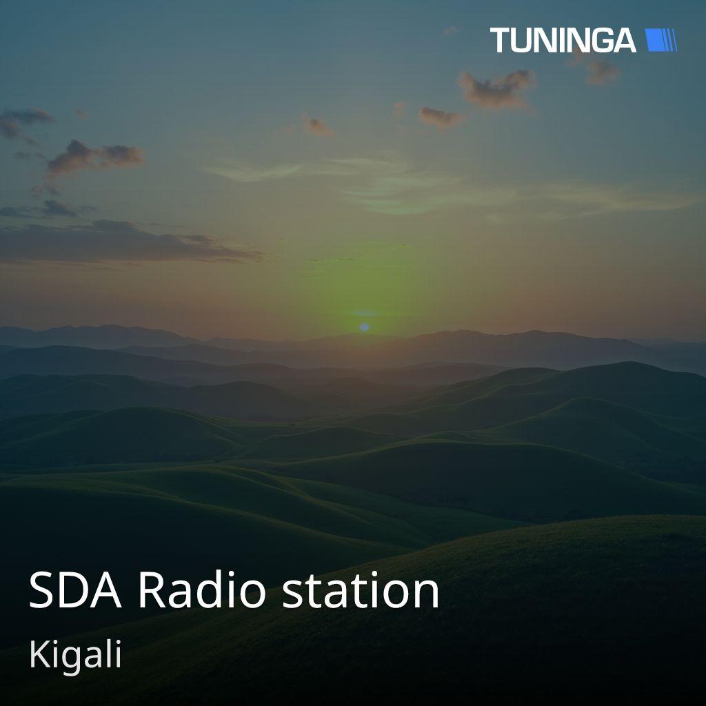 SDA Radio station