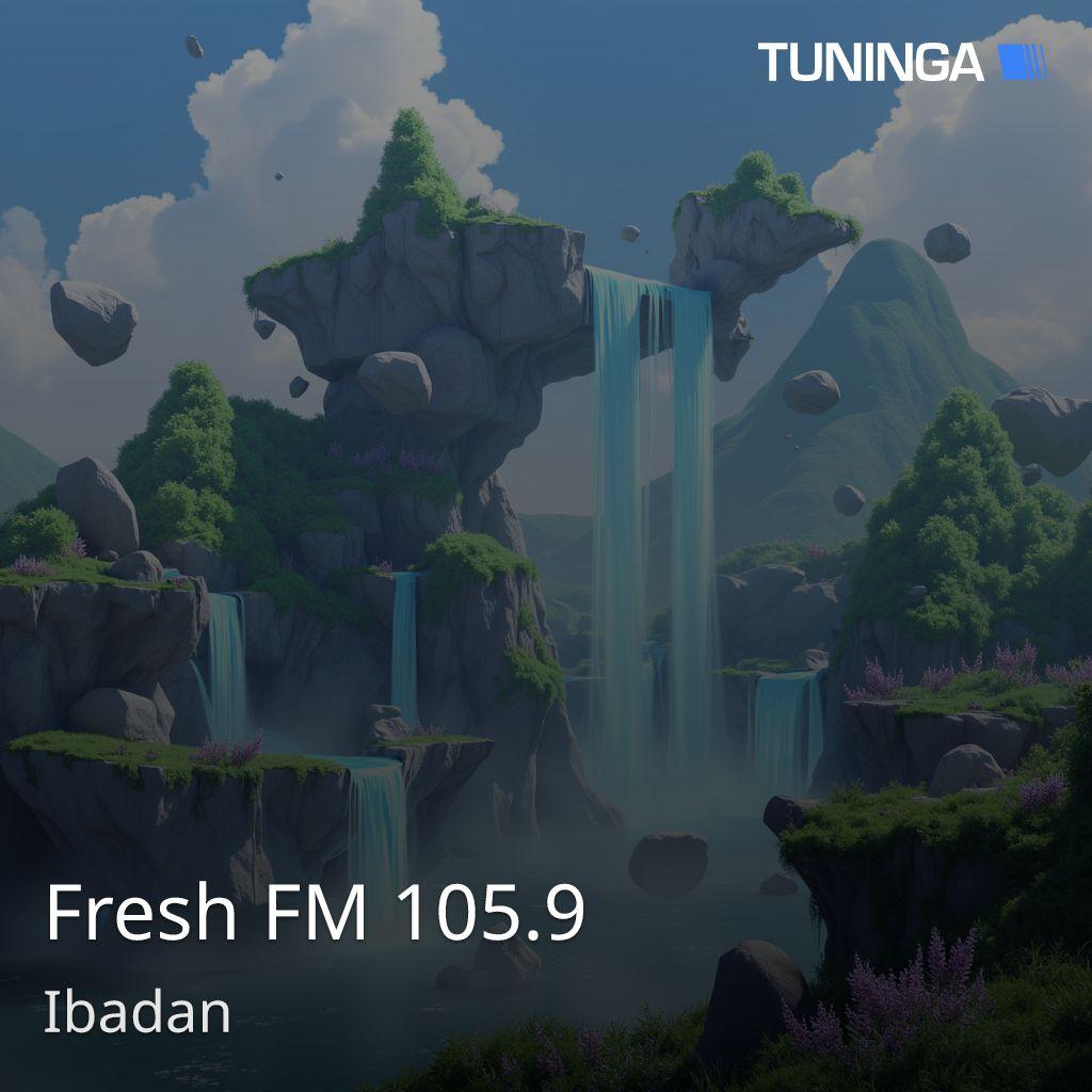 Fresh FM 105.9