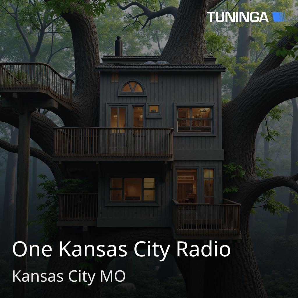 One Kansas City Radio