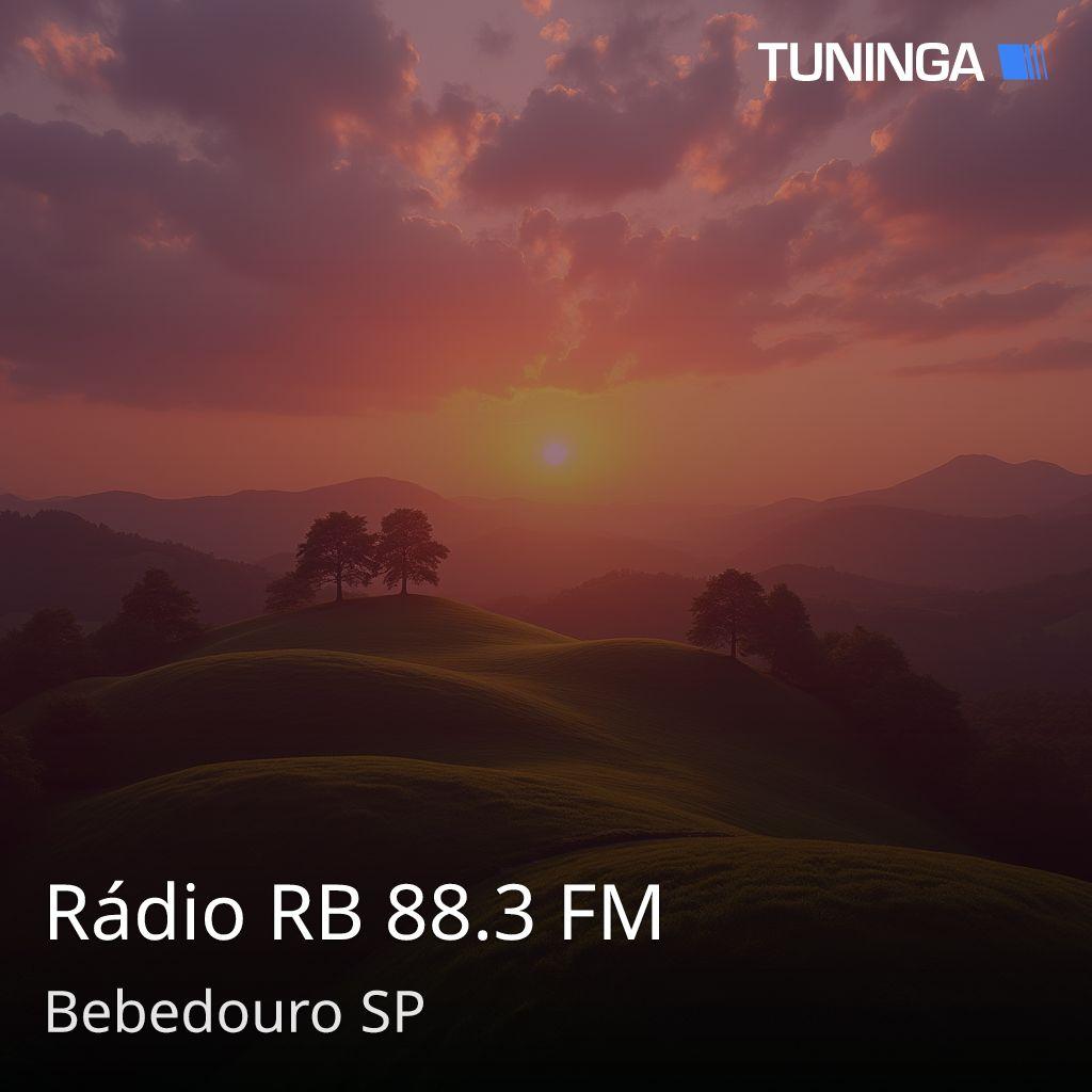 Rádio RB 88.3 FM