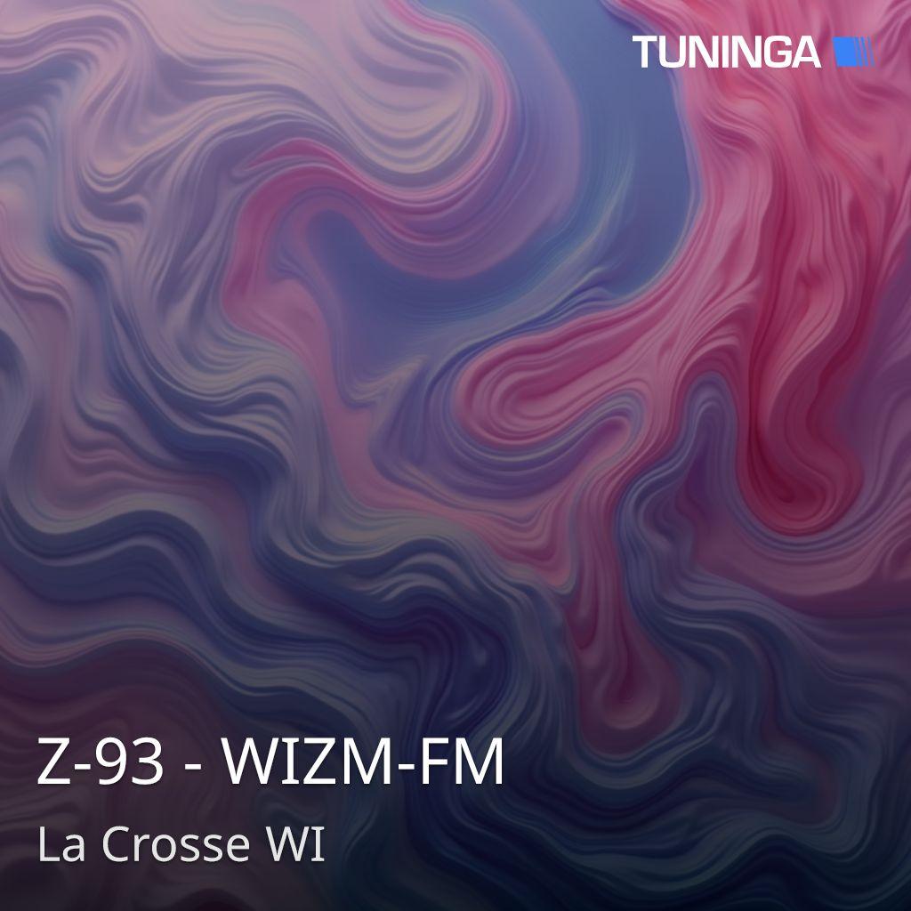 Z-93 - WIZM-FM
