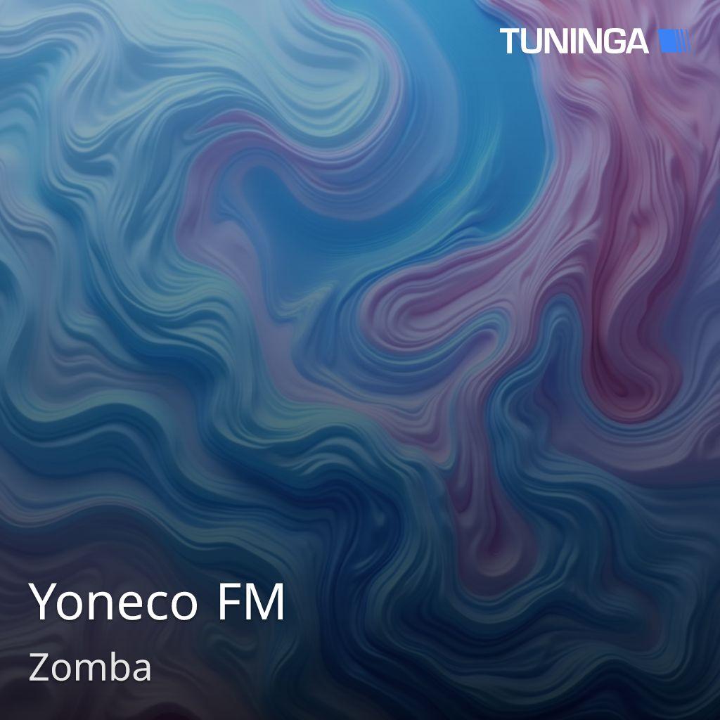 Yoneco FM