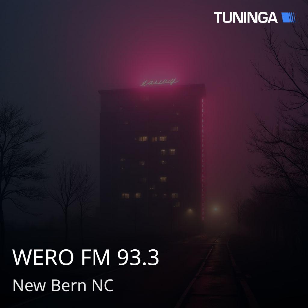 WERO FM 93.3