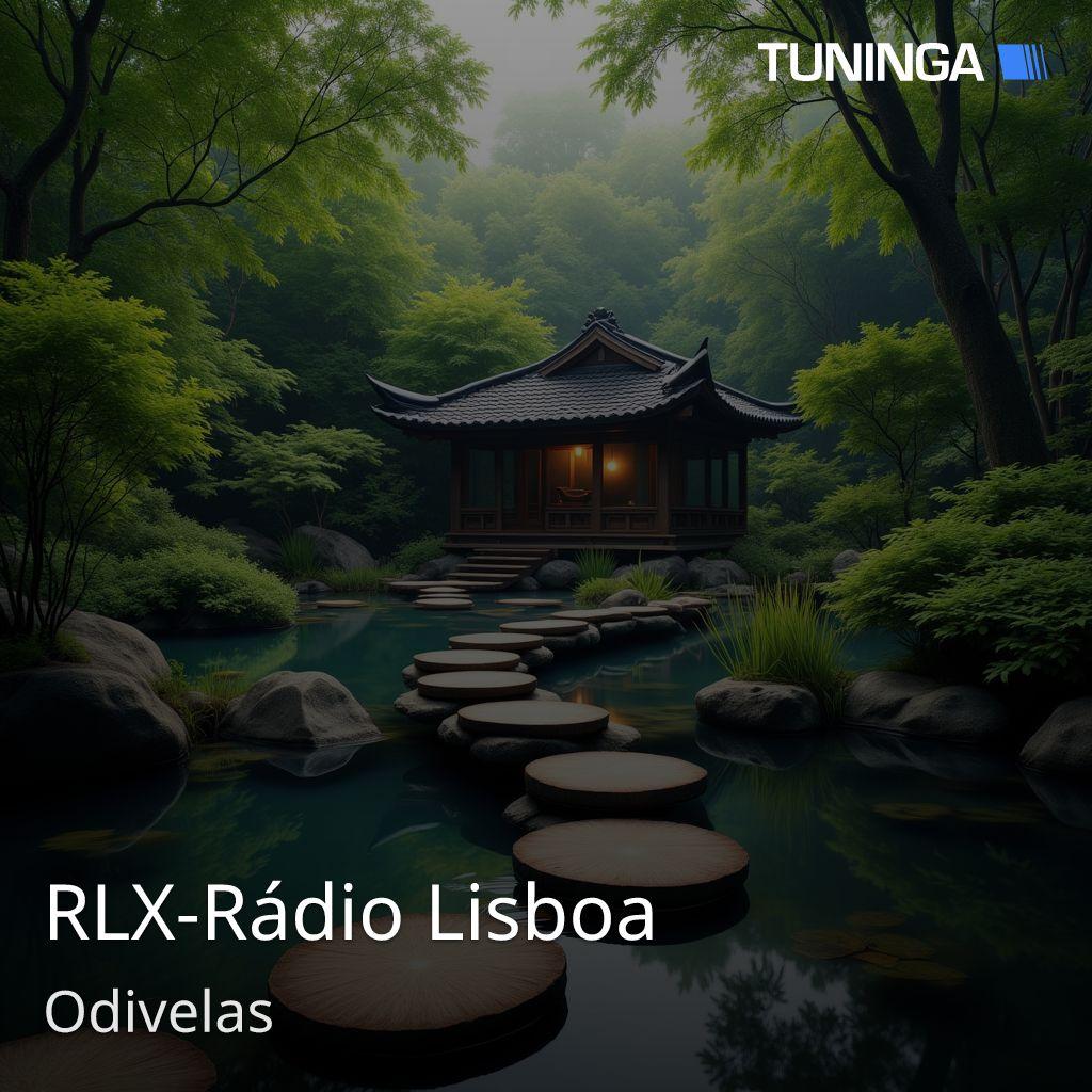 RLX-Rádio Lisboa