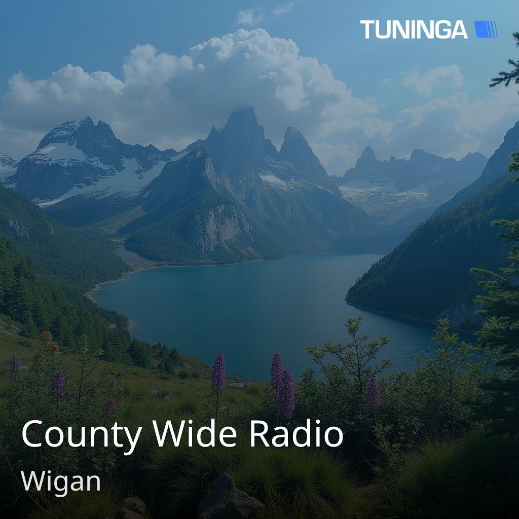 County Wide Radio