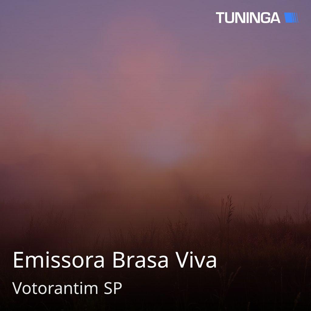 Emissora Brasa Viva