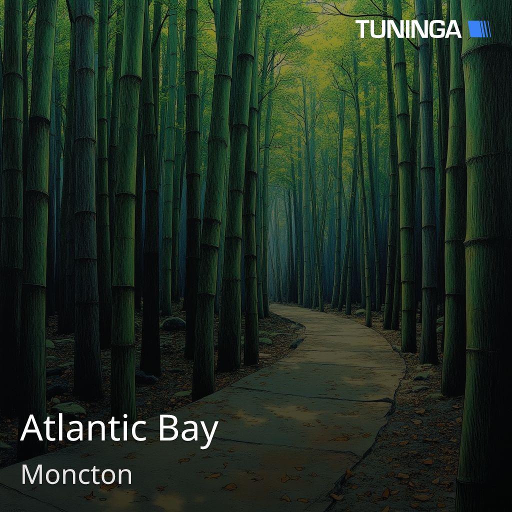 Atlantic Bay