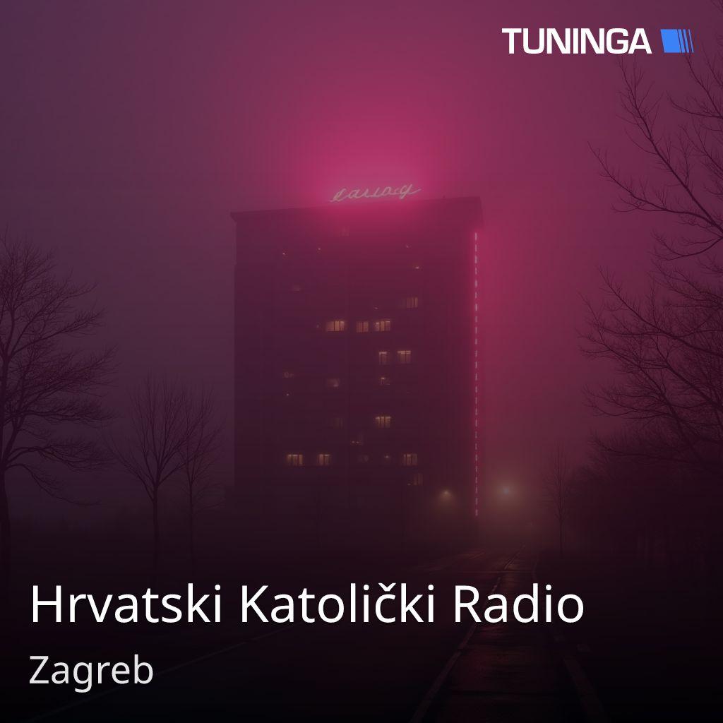Hrvatski Katolički Radio