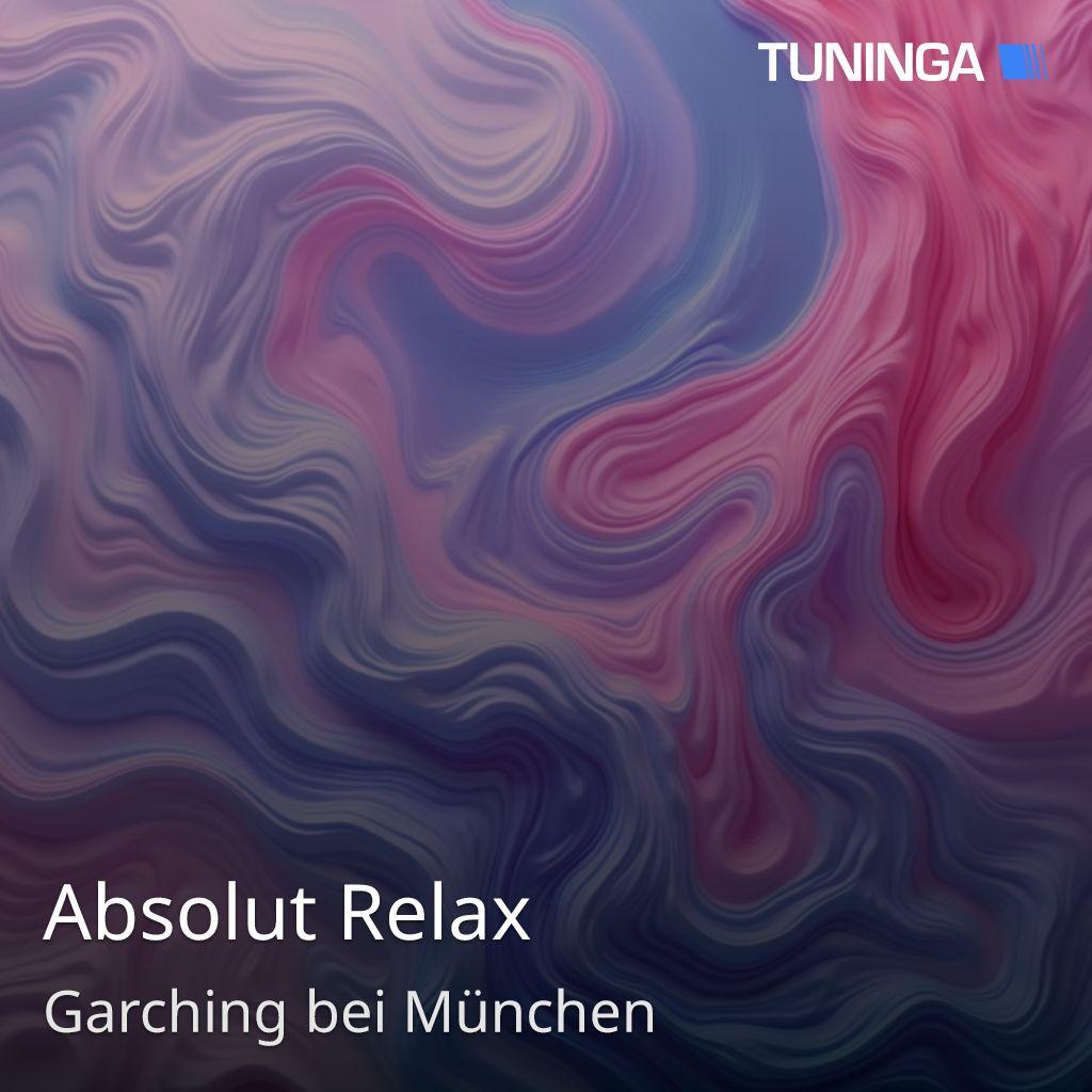 Absolut Relax