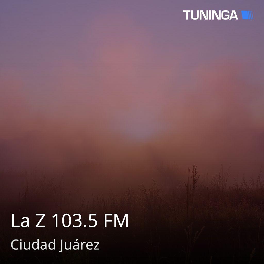 La Z 103.5 FM