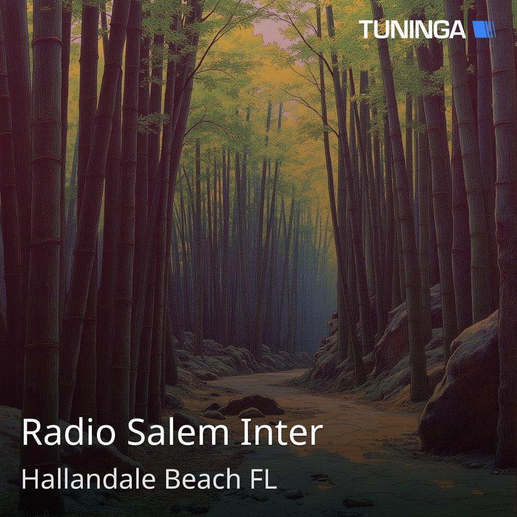 Radio Salem Inter