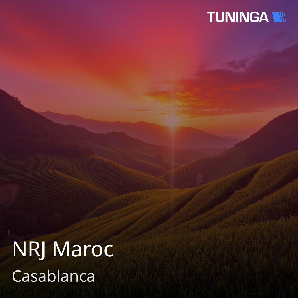 NRJ Maroc