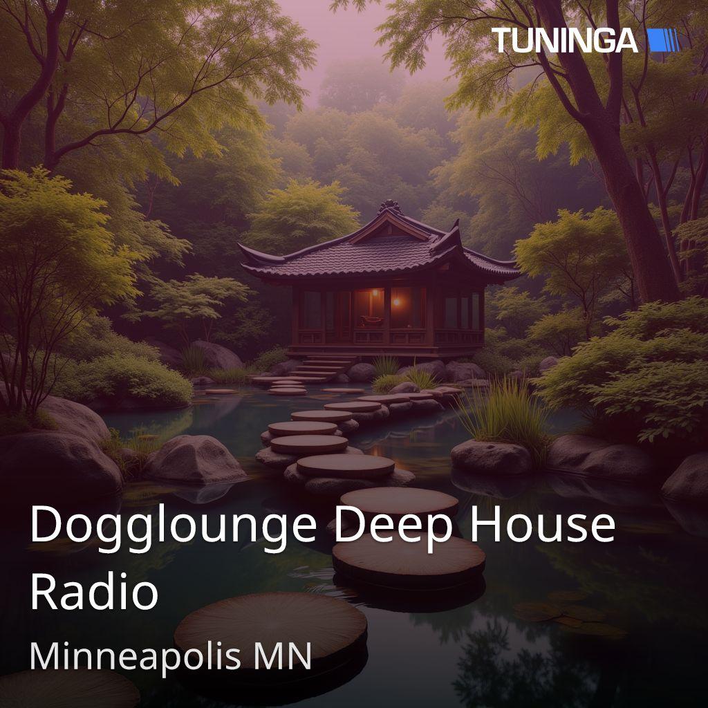 Dogglounge Deep House Radio