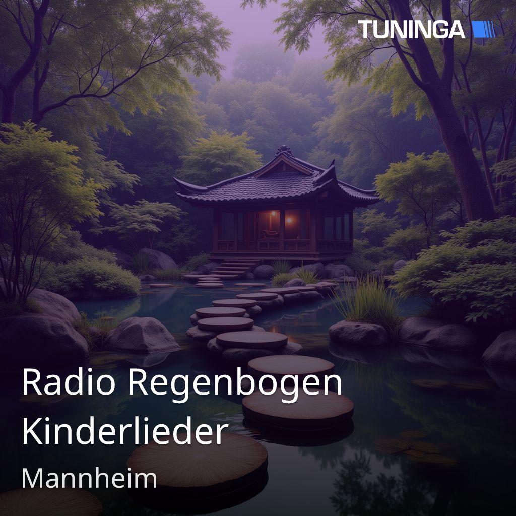 Radio Regenbogen Kinderlieder