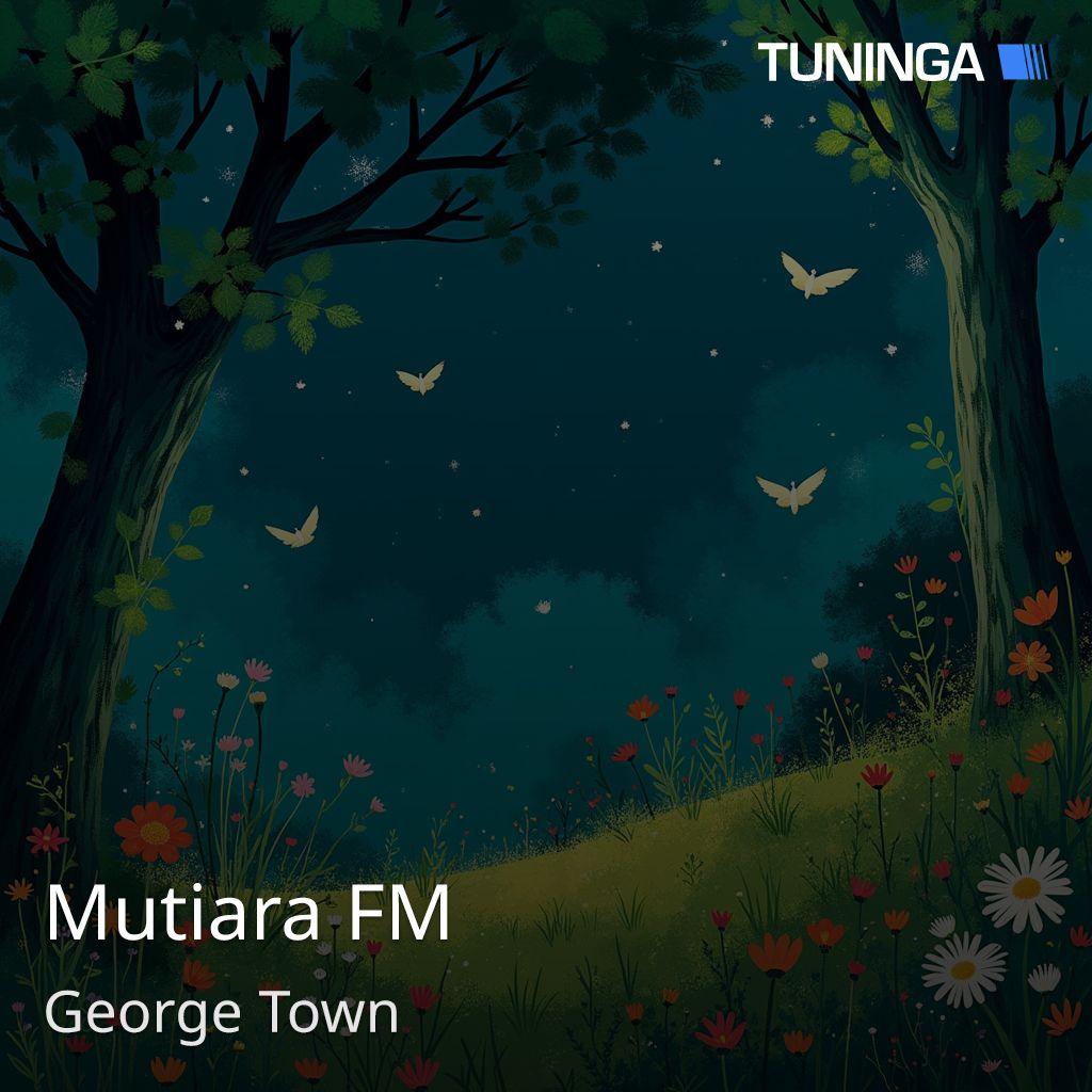 Mutiara FM