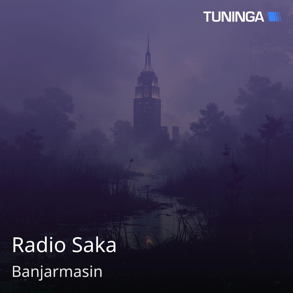 Radio Saka