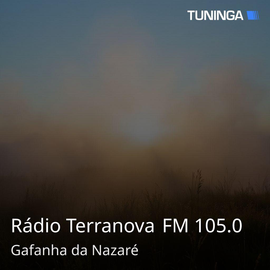 Rádio Terranova FM 105.0