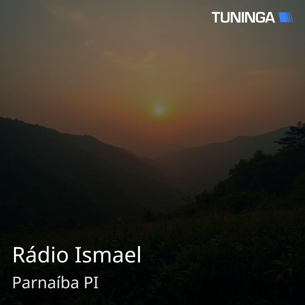 Rádio Ismael