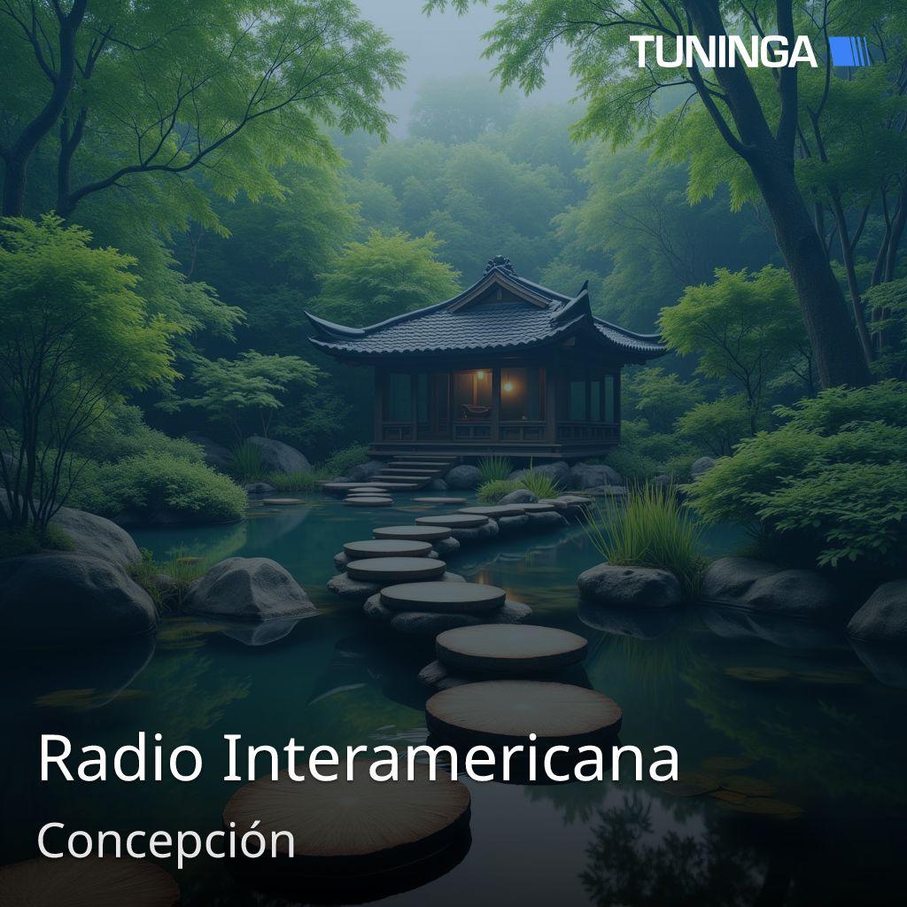 Radio Interamericana
