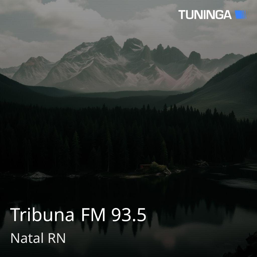 Tribuna FM 93.5
