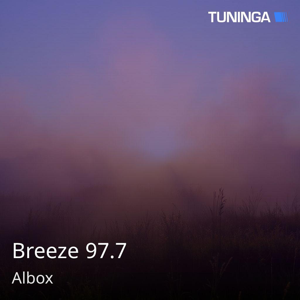 Breeze 97.7