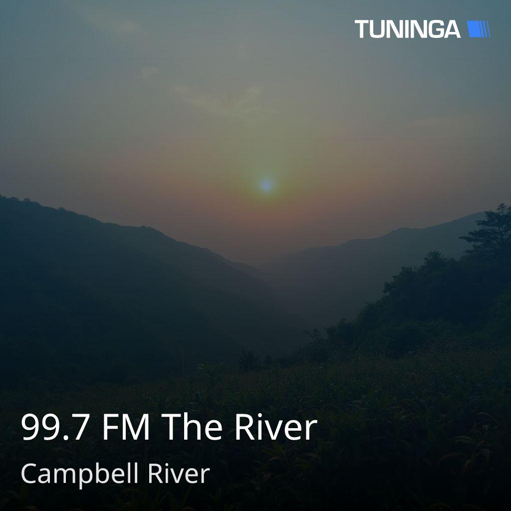 99.7 FM The River