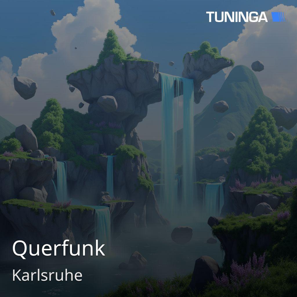Querfunk