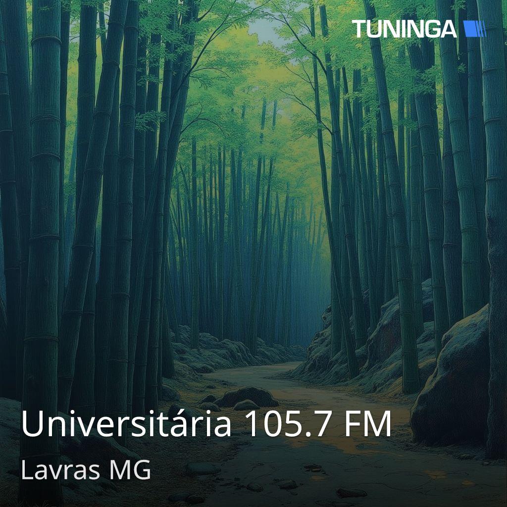 Universitária 105.7 FM
