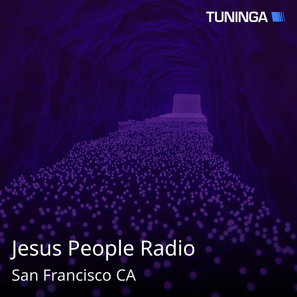 Jesus People Radio