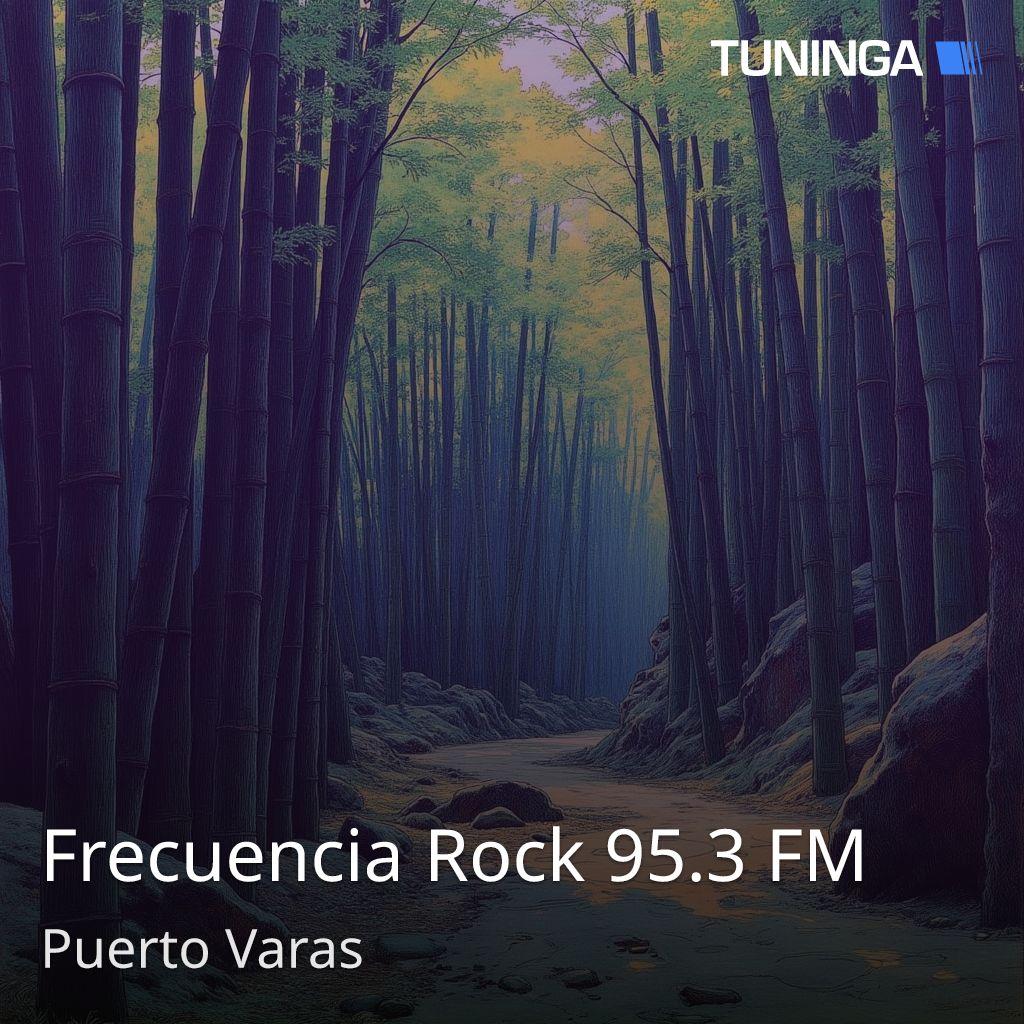 Frecuencia Rock 95.3 FM