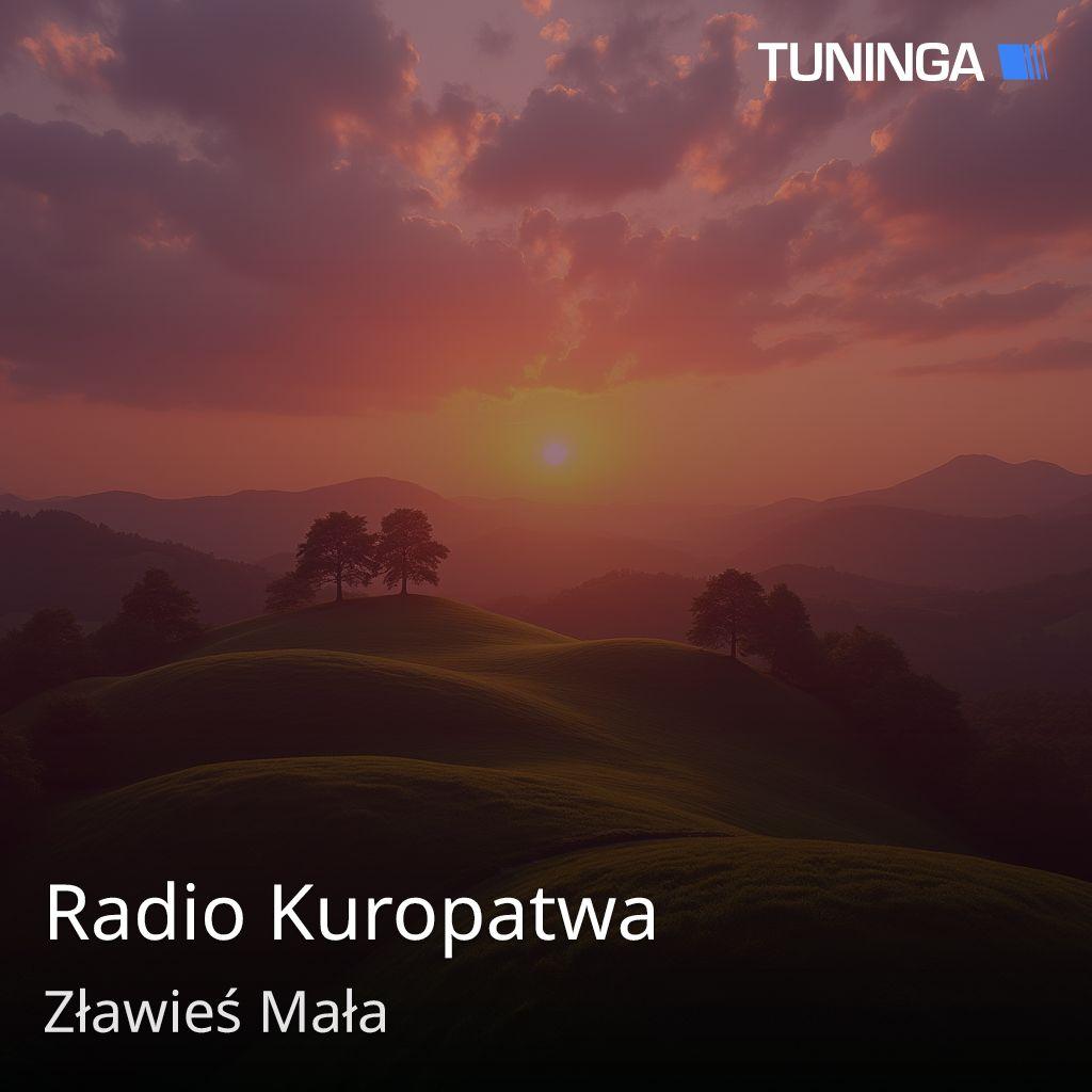 Radio Kuropatwa