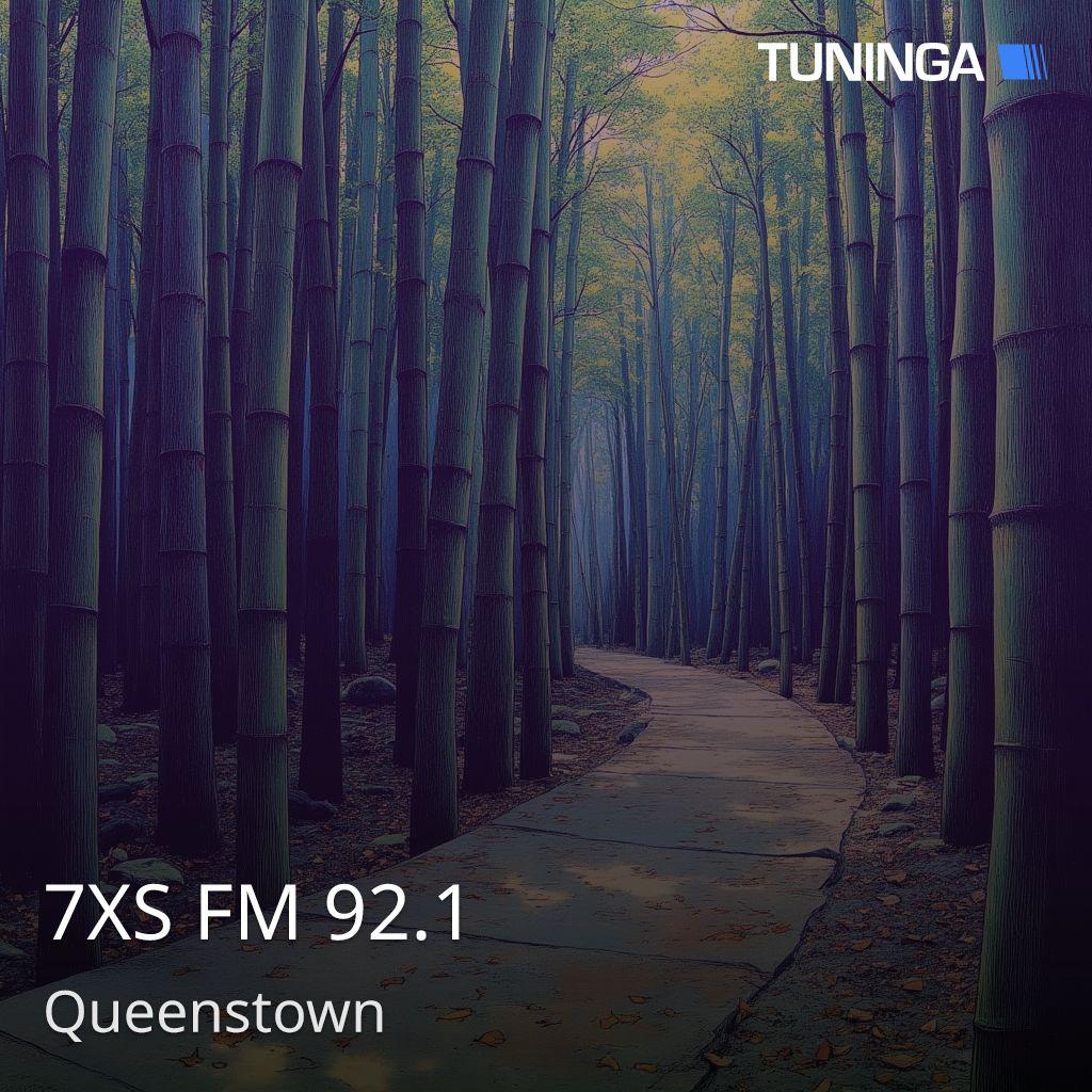 7XS FM 92.1