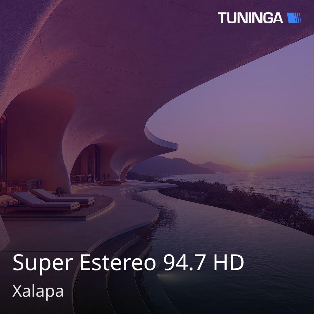 Super Estereo 94.7 HD