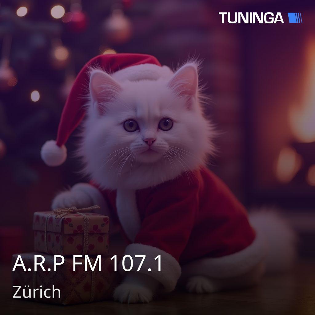 A.R.P FM 107.1