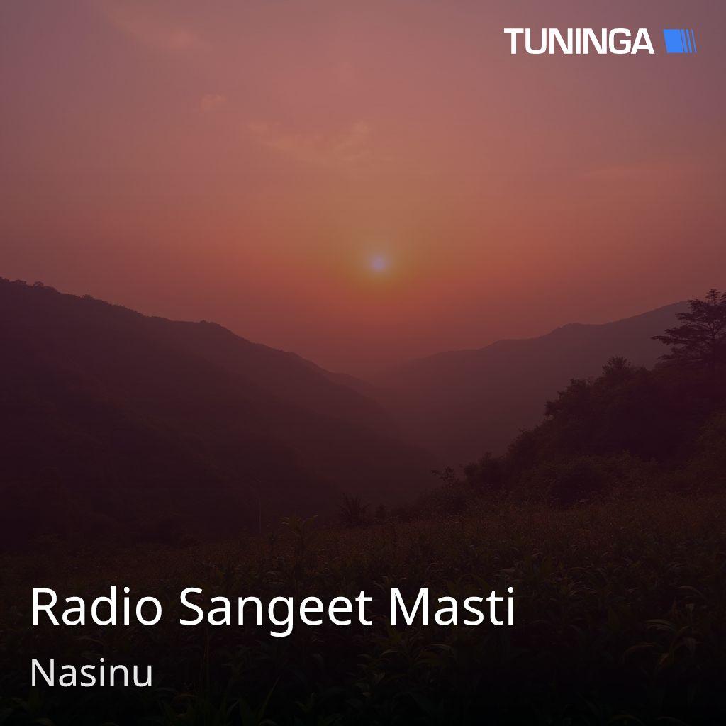 Radio Sangeet Masti