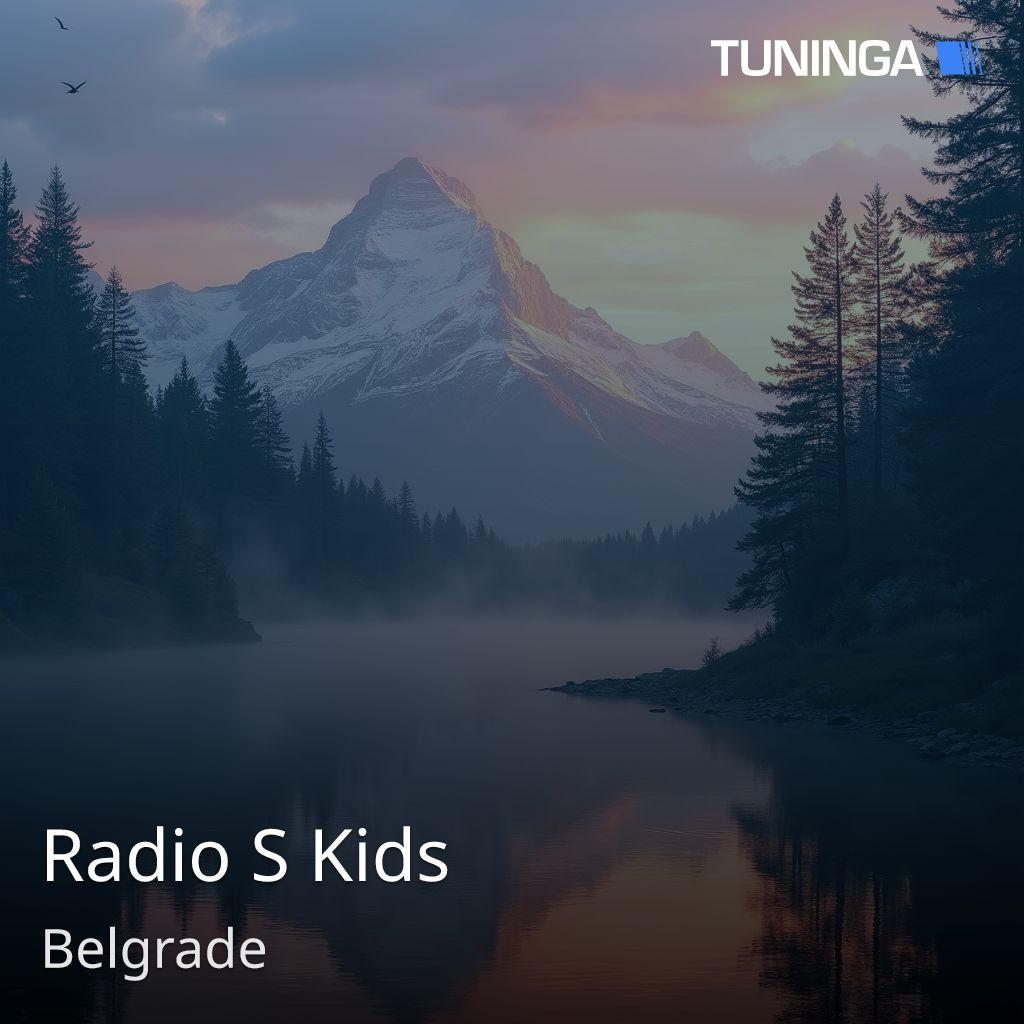 Radio S Kids