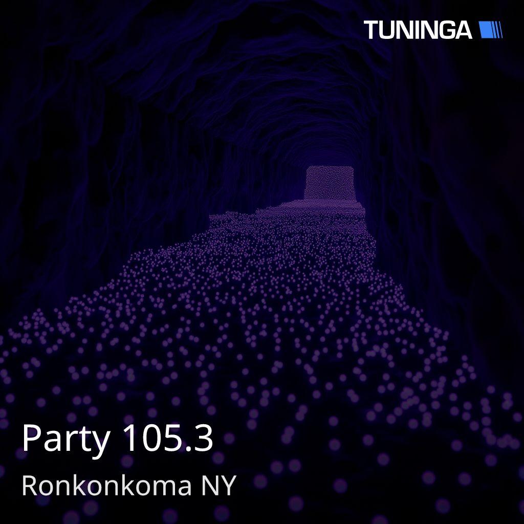 Party 105.3